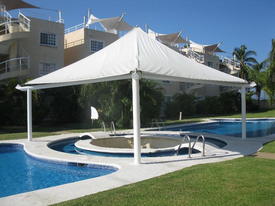 דירות אקפולקו Puente Del Mar מראה חיצוני תמונה