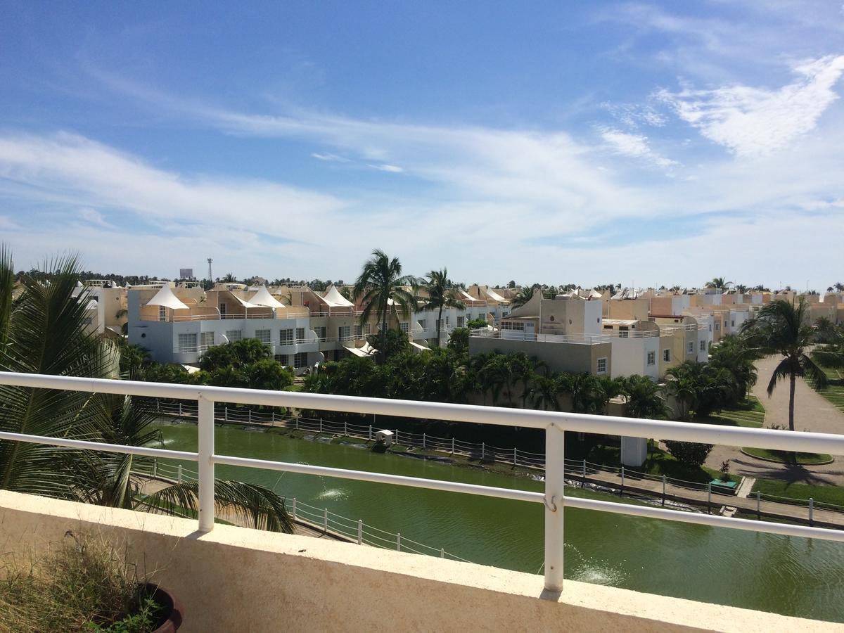 דירות אקפולקו Puente Del Mar מראה חיצוני תמונה
