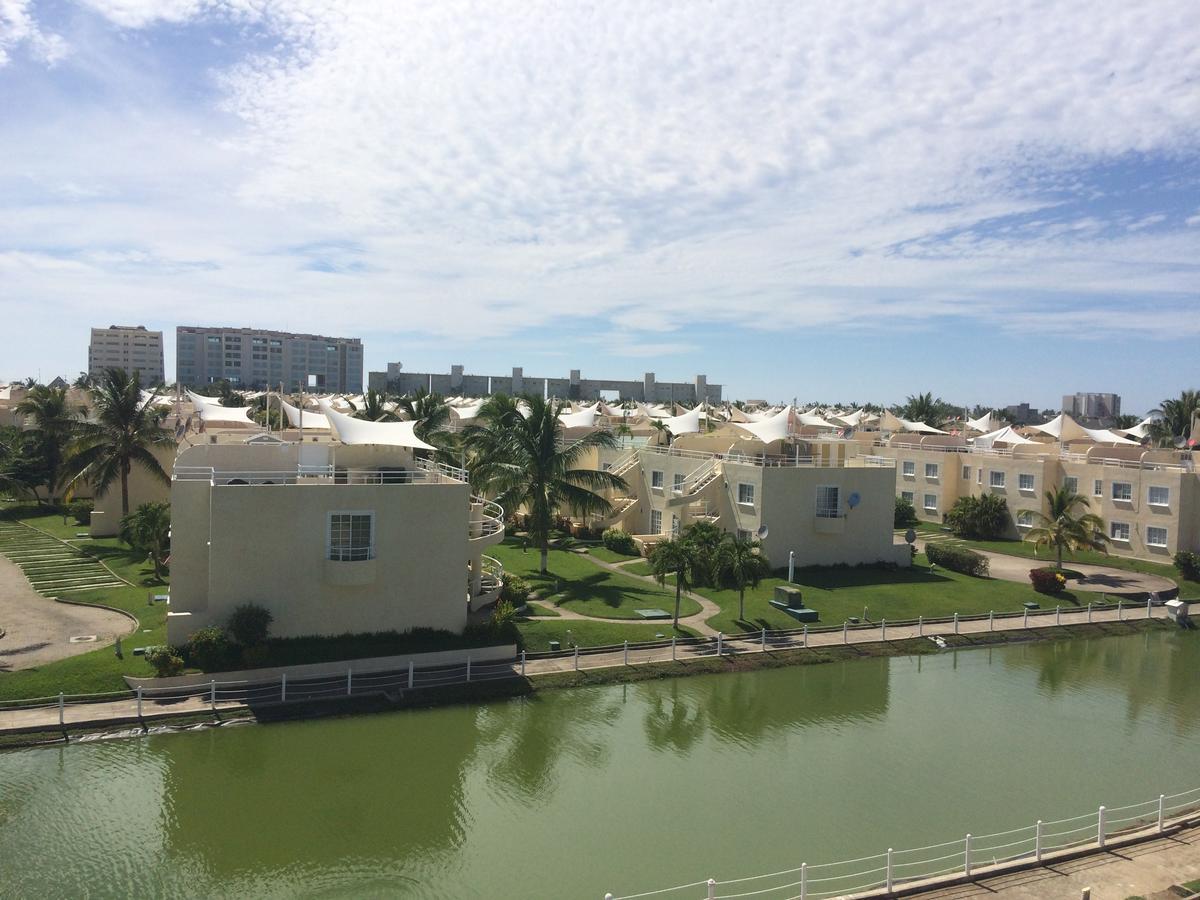 דירות אקפולקו Puente Del Mar מראה חיצוני תמונה
